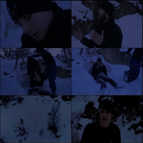 عزیز فتاحی بو نان